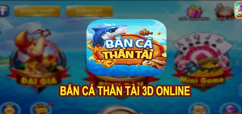 Các bước tham gia săn cá đổi thưởng tại bắn cá thần tài